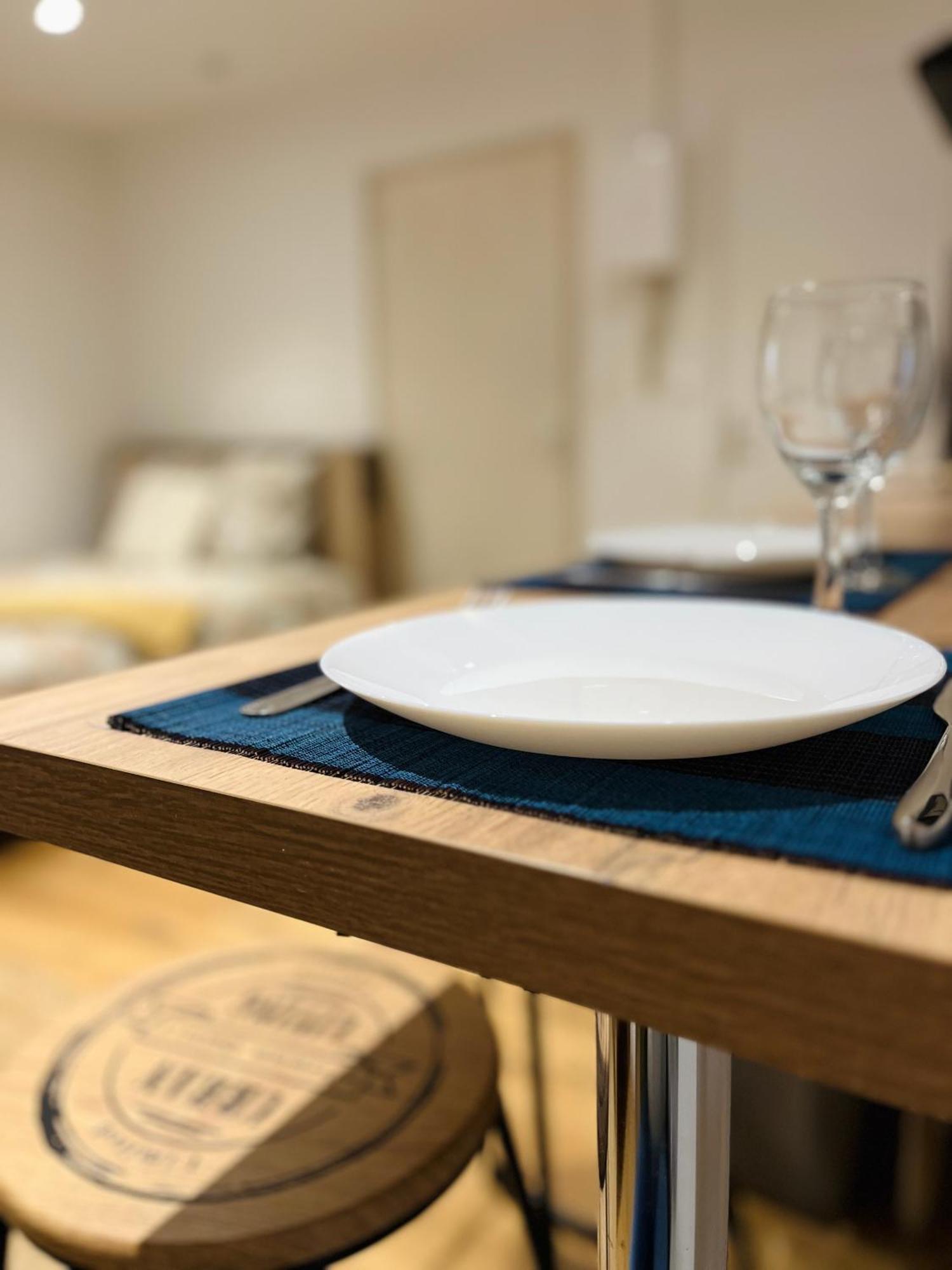 Apartamento La Ruche Arrageoise - Parking Gratuit - Cozy - Grand Lit - Long Sejour Arras Exterior foto