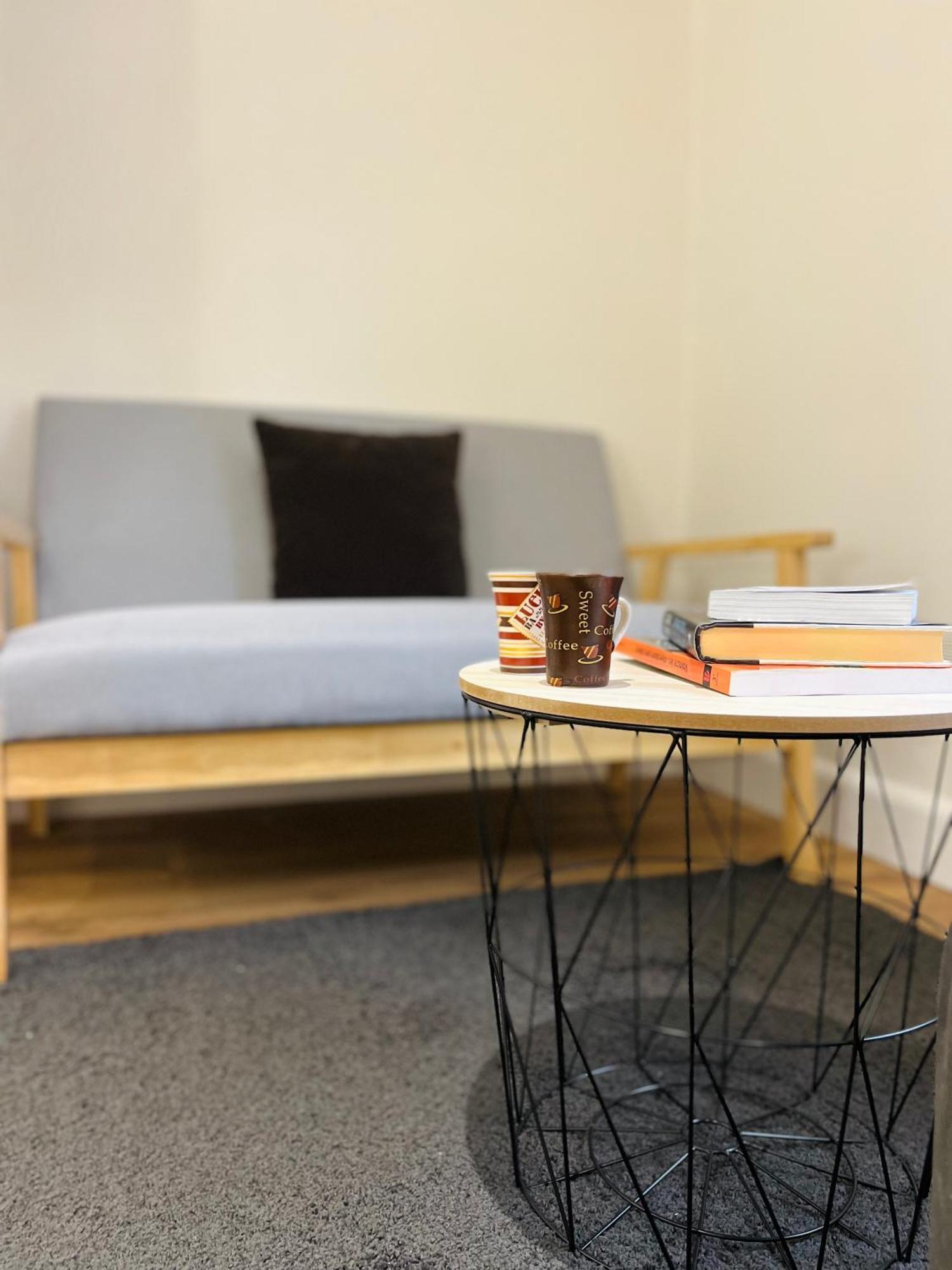Apartamento La Ruche Arrageoise - Parking Gratuit - Cozy - Grand Lit - Long Sejour Arras Exterior foto