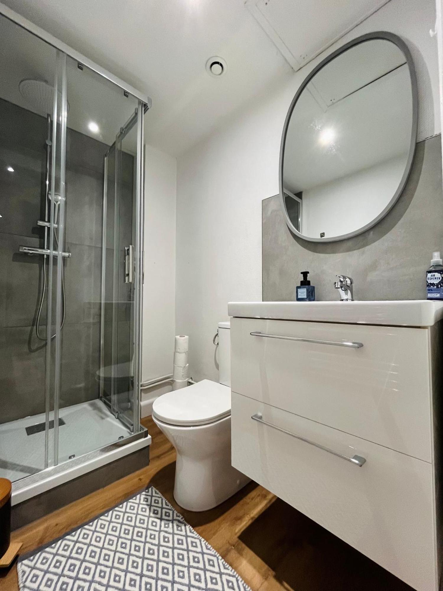 Apartamento La Ruche Arrageoise - Parking Gratuit - Cozy - Grand Lit - Long Sejour Arras Exterior foto